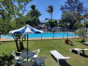 Bangalô Âncora